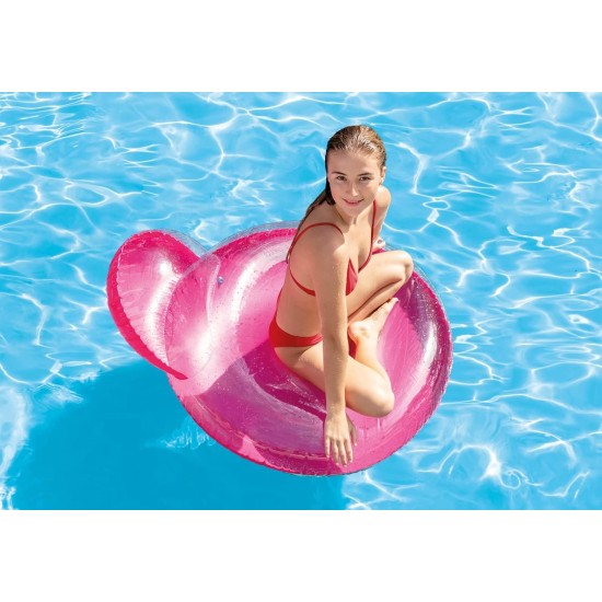 Intex 58889 inflatable chair set, 2 pieces Intex 58889 inflatable chair set, 2 pieces