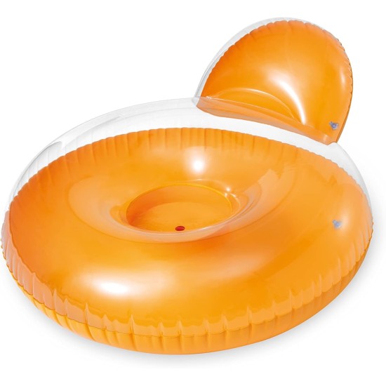 Intex 58889 inflatable chair set, 2 pieces Intex 58889 inflatable chair set, 2 pieces
