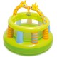 Intex soft sides my first gym, multi [48474]-48474