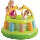 Intex soft sides my first gym, multi [48474]-48474