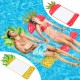 NALACAL Versatile Water Hammock - 4-in-1 Inflatable Pool Float | Floating Chair Bed & Lounger for Adults & Kids | Portable, Relaxing Pool Accessory NALACAL Versatile Water Hammock - 4-in-1 Inflatable Pool Float | Floating Chair Bed & Lounger for Adults & Kids | Portable, Relaxing Pool Accessory