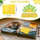 NALACAL Versatile Water Hammock - 4-in-1 Inflatable Pool Float | Floating Chair Bed & Lounger for Adults & Kids | Portable, Relaxing Pool Accessory NALACAL Versatile Water Hammock - 4-in-1 Inflatable Pool Float | Floating Chair Bed & Lounger for Adults & Kids | Portable, Relaxing Pool Accessory