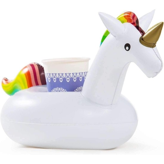 NYRWANA DELIVERING SMILES IN INIDA Inflatable Filled Drink Holders, Inflatable Pool Floats, Inflatable Pool Party NYRWANA DELIVERING SMILES IN INIDA Inflatable Filled Drink Holders, Inflatable Pool Floats, Inflatable Pool Party