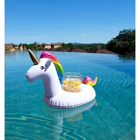 NYRWANA DELIVERING SMILES IN INIDA Inflatable Filled Drink Holders, Inflatable Pool Floats, Inflatable Pool Party NYRWANA DELIVERING SMILES IN INIDA Inflatable Filled Drink Holders, Inflatable Pool Floats, Inflatable Pool Party
