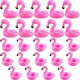 Sonarun 24 Pack Inflatable Flamingo Drink Holder Flamingo Drink Float Blow Up Flamingo Cup Holder for Summer Hawaiian Beach Party Pool Water Games, 2 Sizes Sonarun 24 Pack Inflatable Flamingo Drink Holder Flamingo Drink Float Blow Up Flamingo Cup Holder for Summer Hawaiian Beach Party Pool Water Games, 2 Sizes