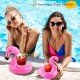 Sonarun 24 Pack Inflatable Flamingo Drink Holder Flamingo Drink Float Blow Up Flamingo Cup Holder for Summer Hawaiian Beach Party Pool Water Games, 2 Sizes Sonarun 24 Pack Inflatable Flamingo Drink Holder Flamingo Drink Float Blow Up Flamingo Cup Holder for Summer Hawaiian Beach Party Pool Water Games, 2 Sizes