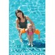 Bestway 32005 inflatable arm floats - light green