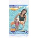Bestway 32005 inflatable arm floats - light green