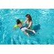 Bestway 32005 inflatable arm floats - light green