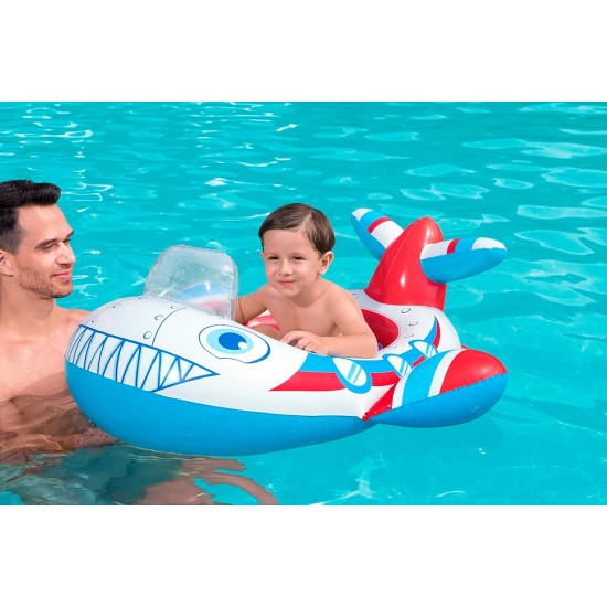 Bestway Lil' navigator baby boat, One Size