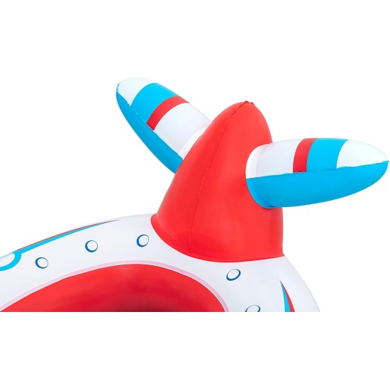 Bestway Lil' navigator baby boat, One Size