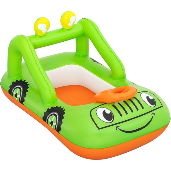 Bestway Lil' navigator baby boat, One Size