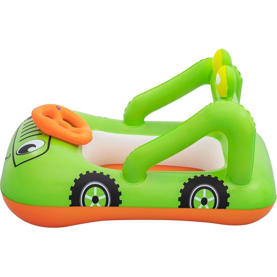 Bestway Lil' navigator baby boat, One Size