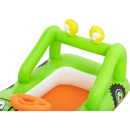 Bestway Lil' navigator baby boat, One Size
