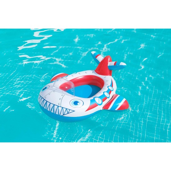 Bestway Lil' navigator baby boat, One Size