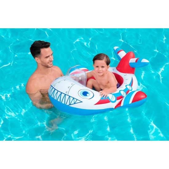 Bestway Lil' navigator baby boat, One Size