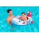 Bestway Lil' navigator baby boat, One Size