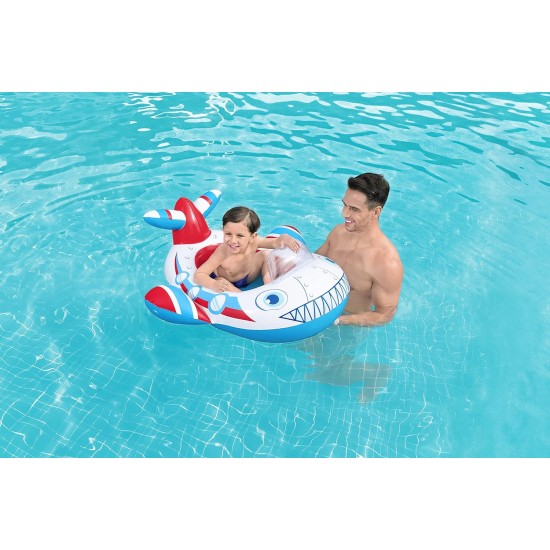 Bestway Lil' navigator baby boat, One Size