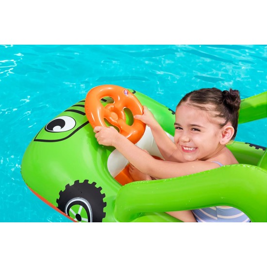 Bestway Lil' navigator baby boat, One Size