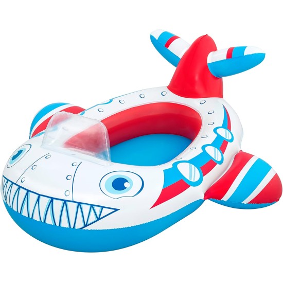 Bestway Lil' navigator baby boat, One Size