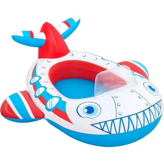 Bestway Lil' navigator baby boat, One Size