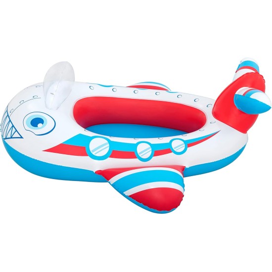 Bestway Lil' navigator baby boat, One Size