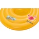 Bestway Swim Safe Φ27''/Φ69cm Wondersplash Round 3-Ring Baby Boat Bestway Swim Safe Φ27''/Φ69cm Wondersplash Round 3-Ring Baby Boat