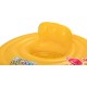 Bestway Swim Safe Φ27''/Φ69cm Wondersplash Round 3-Ring Baby Boat Bestway Swim Safe Φ27''/Φ69cm Wondersplash Round 3-Ring Baby Boat
