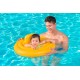 Bestway Swim Safe Φ27''/Φ69cm Wondersplash Round 3-Ring Baby Boat Bestway Swim Safe Φ27''/Φ69cm Wondersplash Round 3-Ring Baby Boat