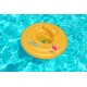 Bestway Swim Safe Φ27''/Φ69cm Wondersplash Round 3-Ring Baby Boat Bestway Swim Safe Φ27''/Φ69cm Wondersplash Round 3-Ring Baby Boat