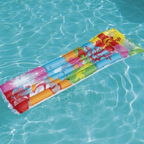 Bestway fashion air mat - assorted designs