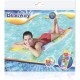 Bestway fashion air mat - assorted designs