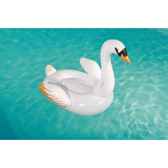 Bestway float Swan Ride-on float 122 x 122 CM Bestway float Swan Ride-on float 122 x 122 CM