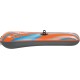 Bestway kondor 2000 raft, 1.85 m x 97 cm size Bestway kondor 2000 raft, 1.85 m x 97 cm size