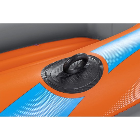 Bestway kondor 2000 raft, 1.85 m x 97 cm size Bestway kondor 2000 raft, 1.85 m x 97 cm size