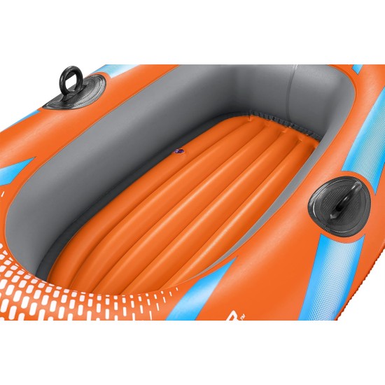 Bestway kondor 2000 raft, 1.85 m x 97 cm size Bestway kondor 2000 raft, 1.85 m x 97 cm size