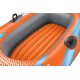 Bestway kondor 2000 raft, 1.85 m x 97 cm size Bestway kondor 2000 raft, 1.85 m x 97 cm size