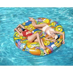 Bestway pop island, multi-colour, 21065