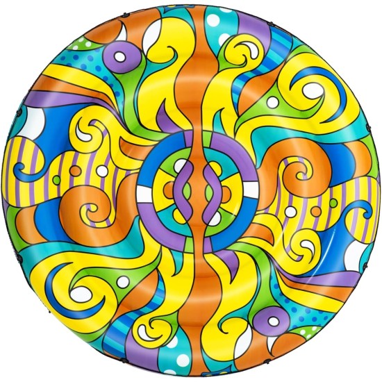 Bestway pop island, multi-colour, 21065 Bestway pop island, multi-colour, 21065