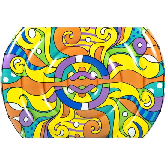 Bestway pop island, multi-colour, 21065 Bestway pop island, multi-colour, 21065