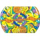Bestway pop island, multi-colour, 21065 Bestway pop island, multi-colour, 21065