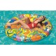 Bestway pop island, multi-colour, 21065 Bestway pop island, multi-colour, 21065