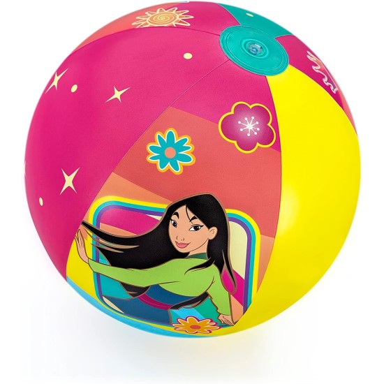 Bestway 20"/51Cm Beach Ball Bestway 20"/51Cm Beach Ball