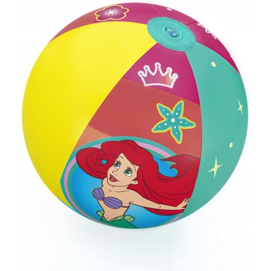 Bestway 20"/51Cm Beach Ball Bestway 20"/51Cm Beach Ball