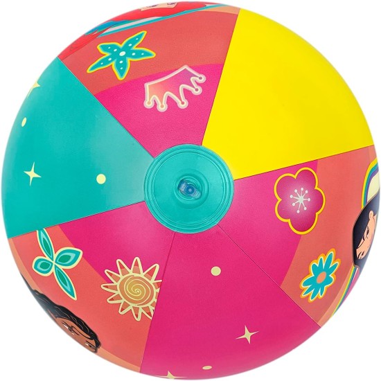 Bestway 20"/51Cm Beach Ball Bestway 20"/51Cm Beach Ball