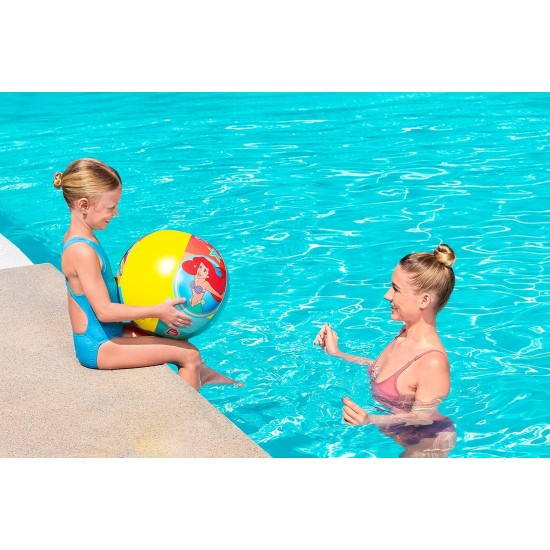 Bestway 20"/51Cm Beach Ball Bestway 20"/51Cm Beach Ball