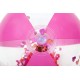 Bestway 31050 glitter beach ball - pink Bestway 31050 glitter beach ball - pink