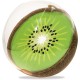 Bestway Fruit Beach Balls, 46Cm, Multi Color - 26-31042-A Bestway Fruit Beach Balls, 46Cm, Multi Color - 26-31042-A