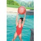 Bestway Fruit Beach Balls, 46Cm, Multi Color - 26-31042-A Bestway Fruit Beach Balls, 46Cm, Multi Color - 26-31042-A