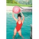 Bestway Fruit Beach Balls, 46Cm, Multi Color - 26-31042-A Bestway Fruit Beach Balls, 46Cm, Multi Color - 26-31042-A
